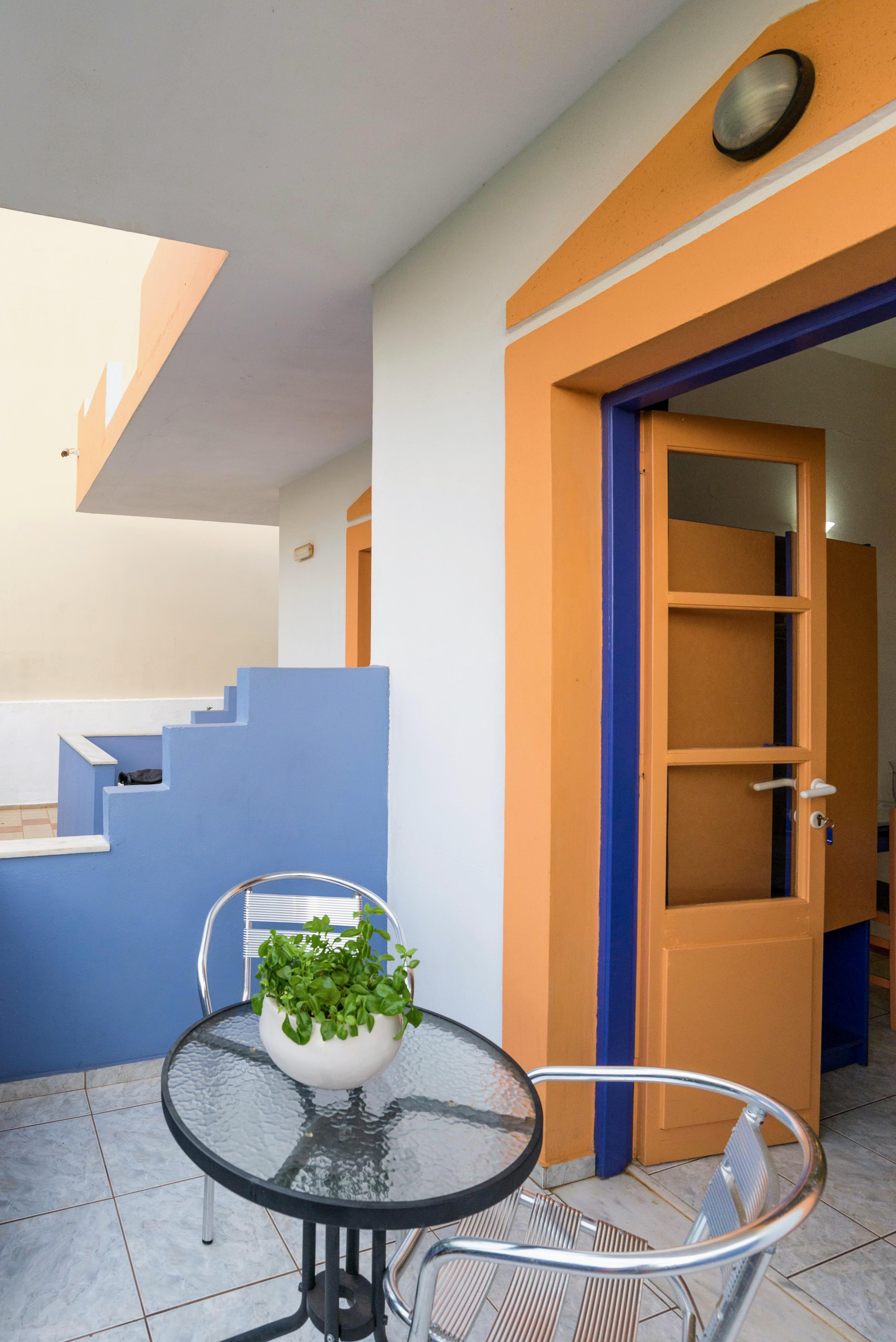 Eltina Apartments Malia Dış mekan fotoğraf