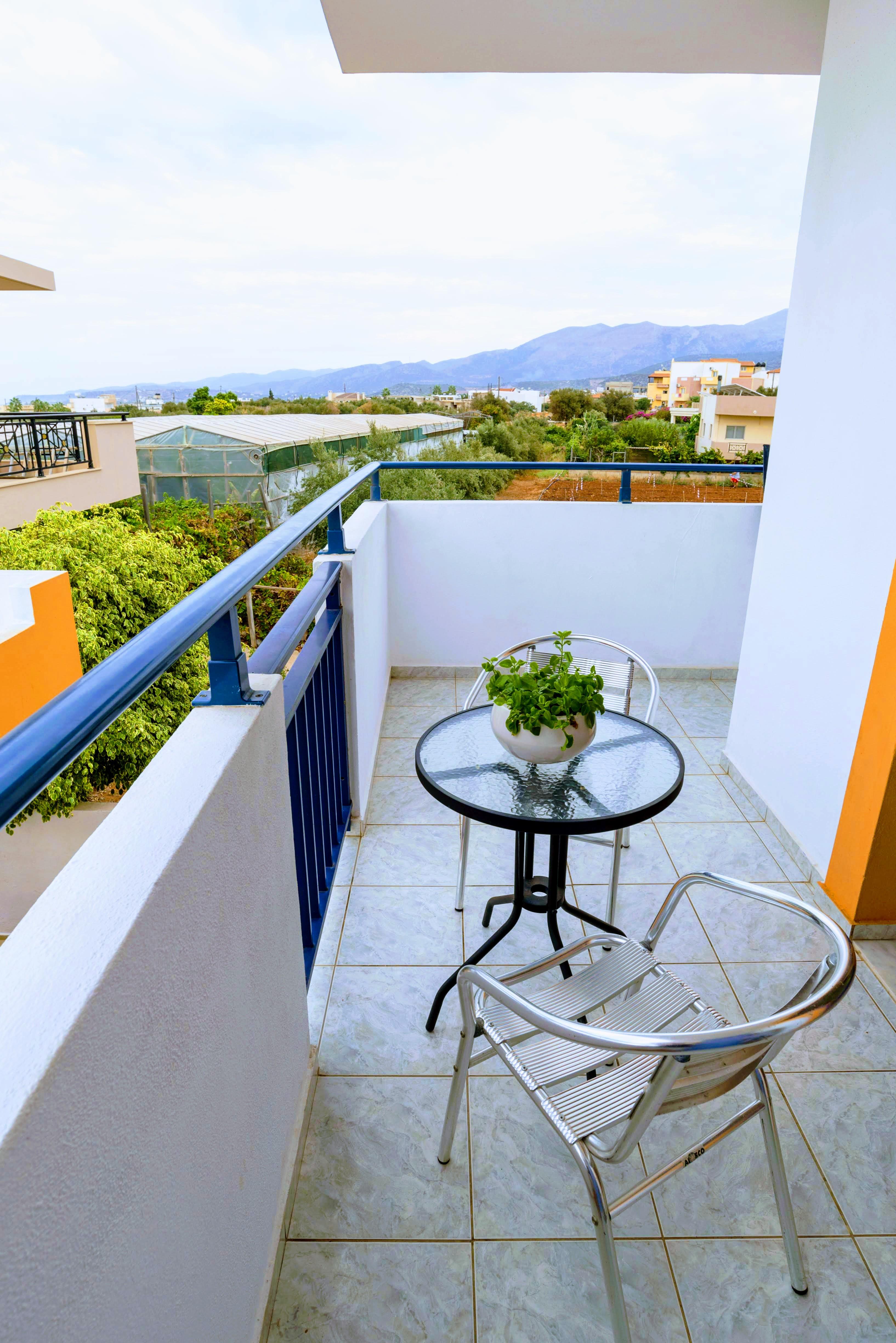 Eltina Apartments Malia Dış mekan fotoğraf