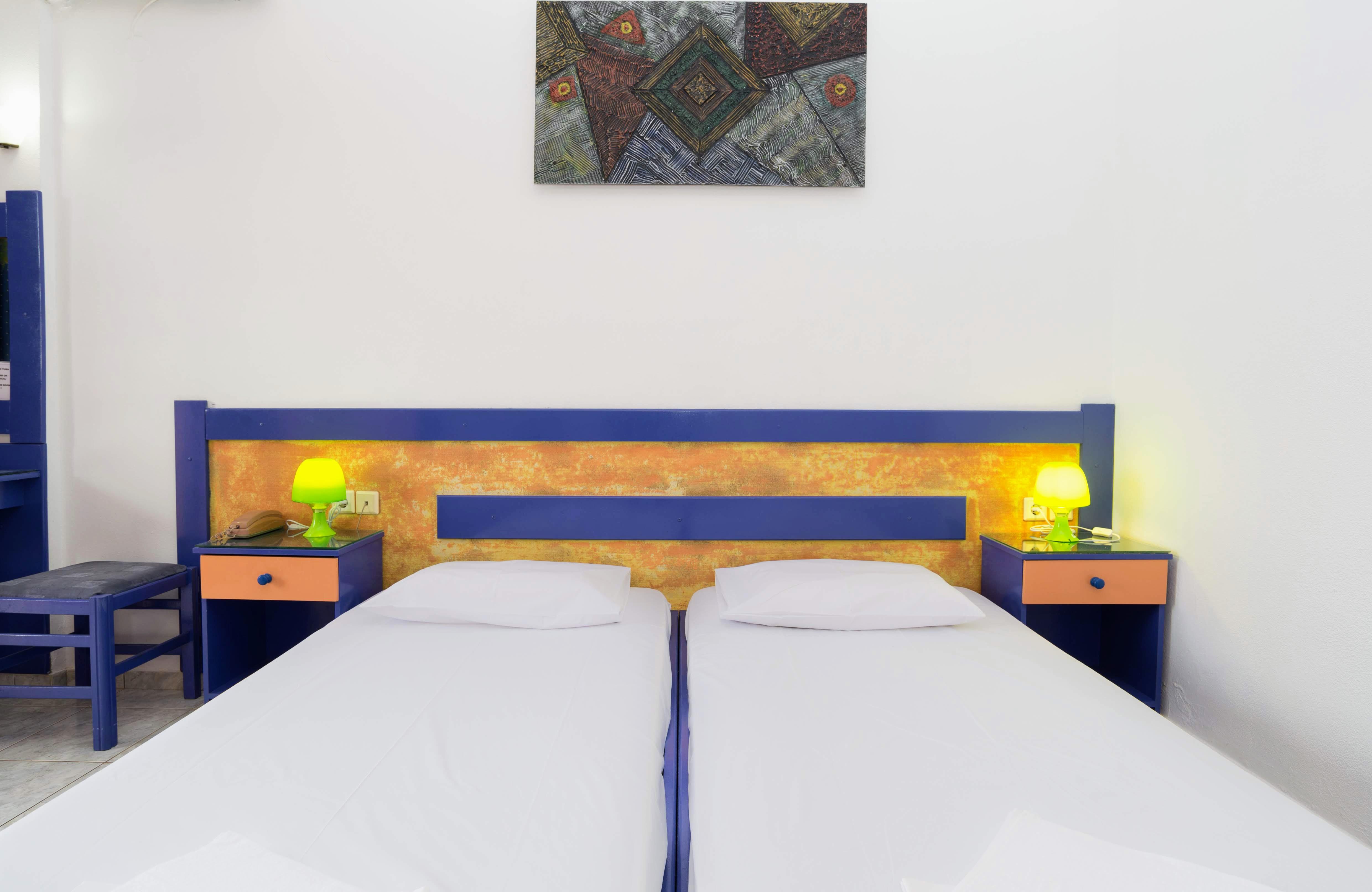 Eltina Apartments Malia Dış mekan fotoğraf