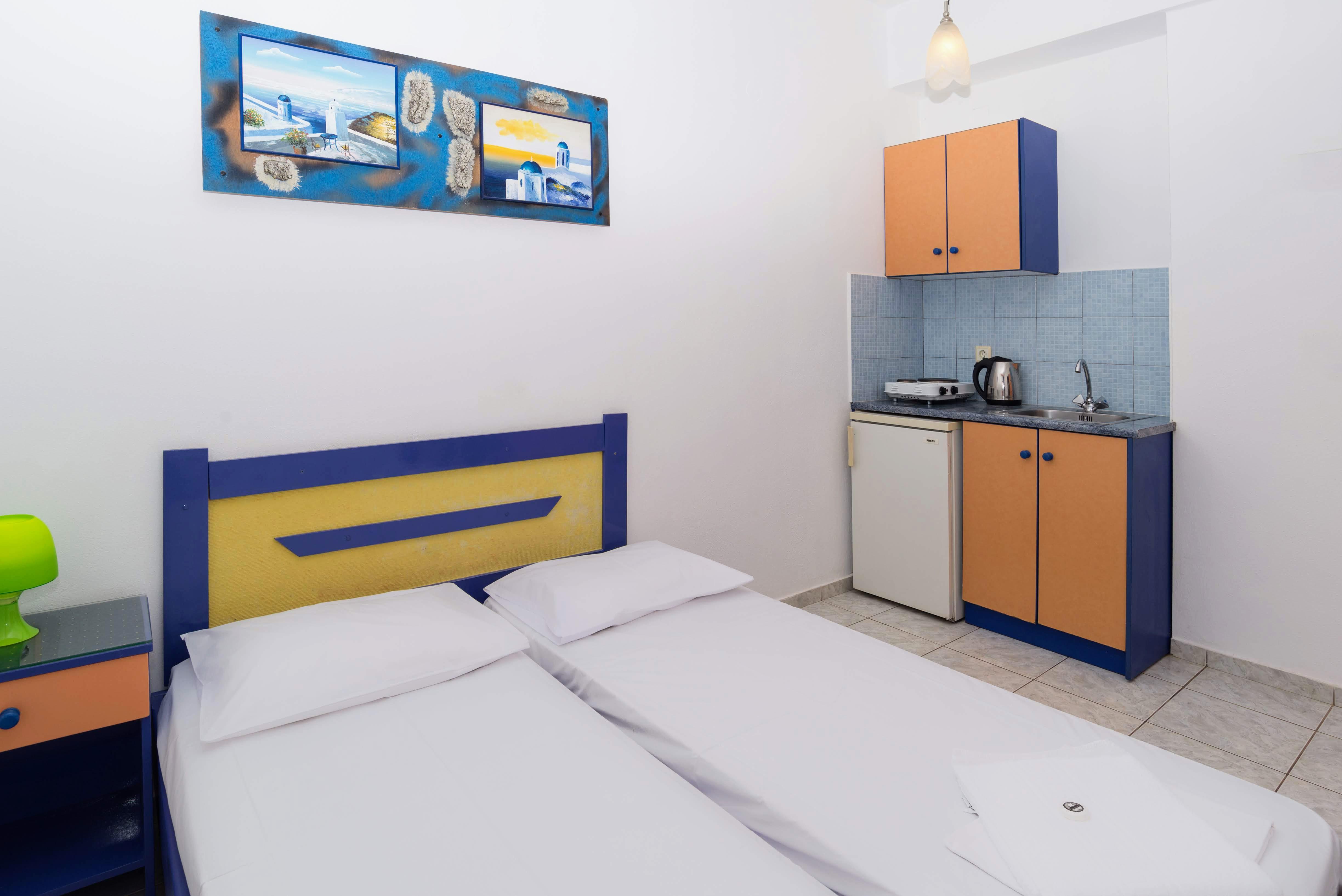 Eltina Apartments Malia Dış mekan fotoğraf