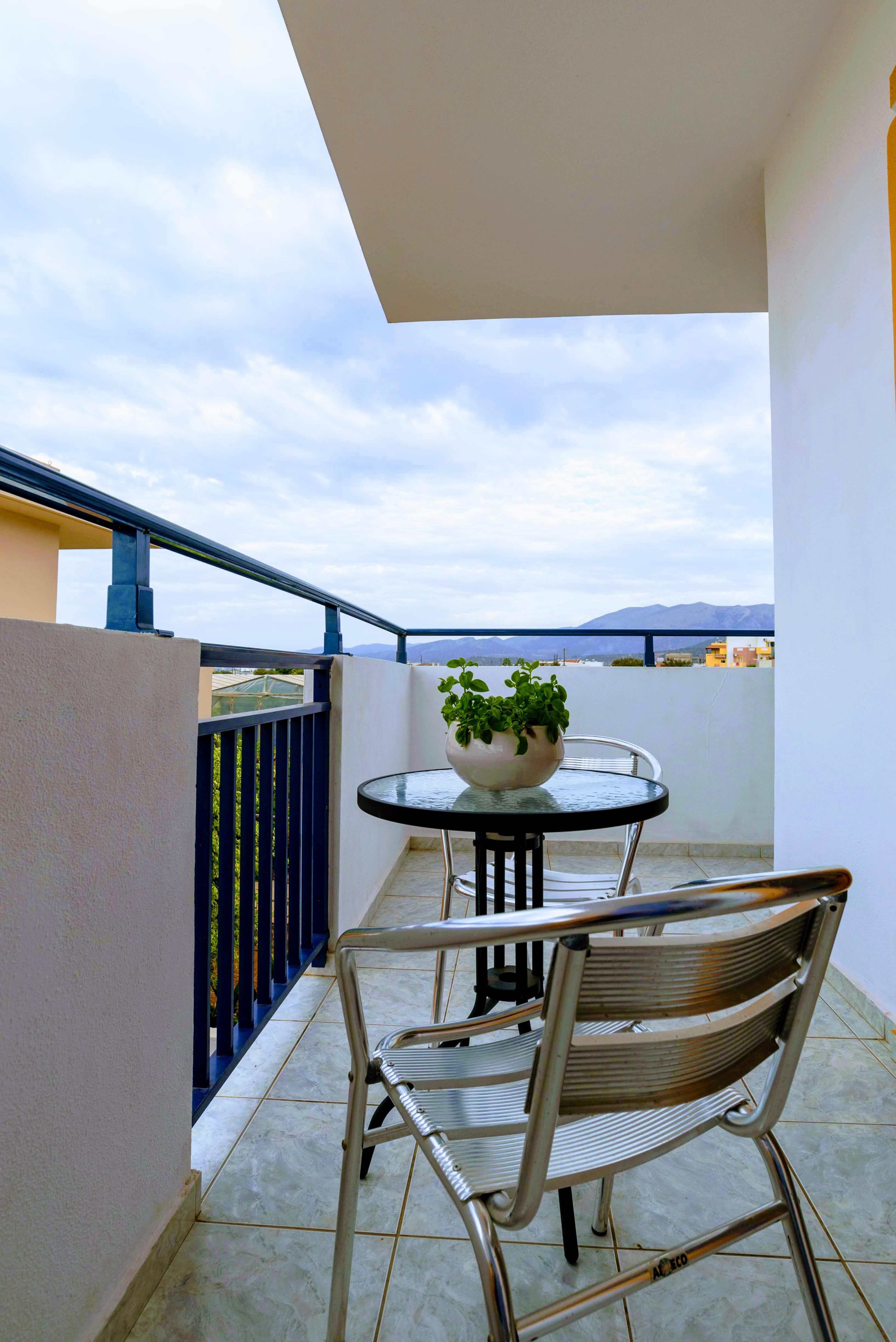 Eltina Apartments Malia Dış mekan fotoğraf